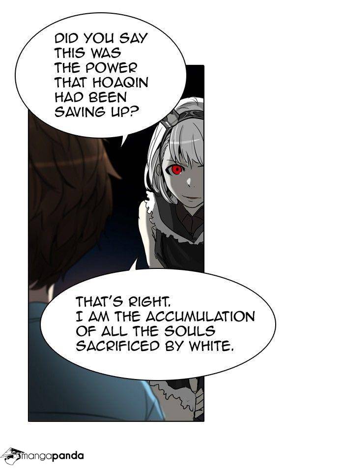 Tower of God Chapter 273 image 023